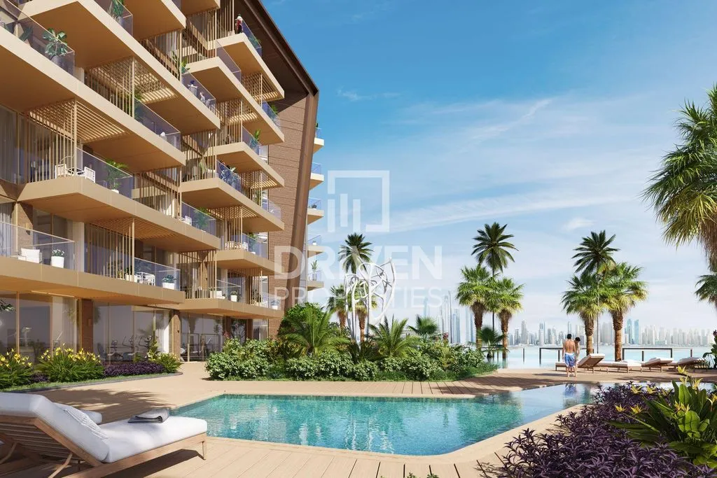 Таунхаус 150м² в ОАЭ, Дубай. Стоимостью 2287900€ аренда фото-18