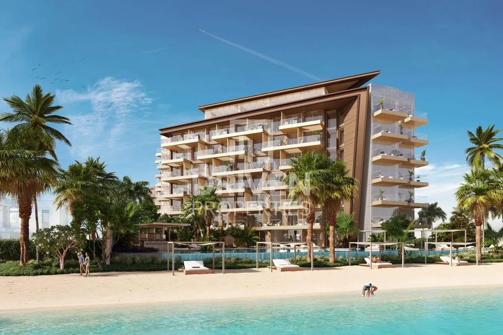 Таунхаус 150м² в ОАЭ, Дубай. Стоимостью 2287900€ аренда фото-20