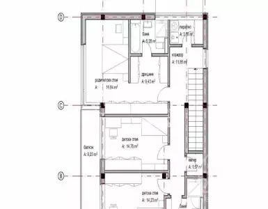 Купить дом в Болгарии 574716£