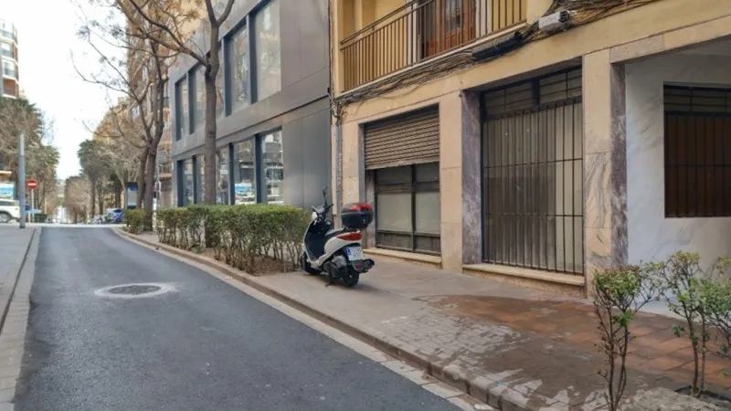 Другие объекты 134м² в Испании, Кальп. Стоимостью 128527£ аренда фото-5