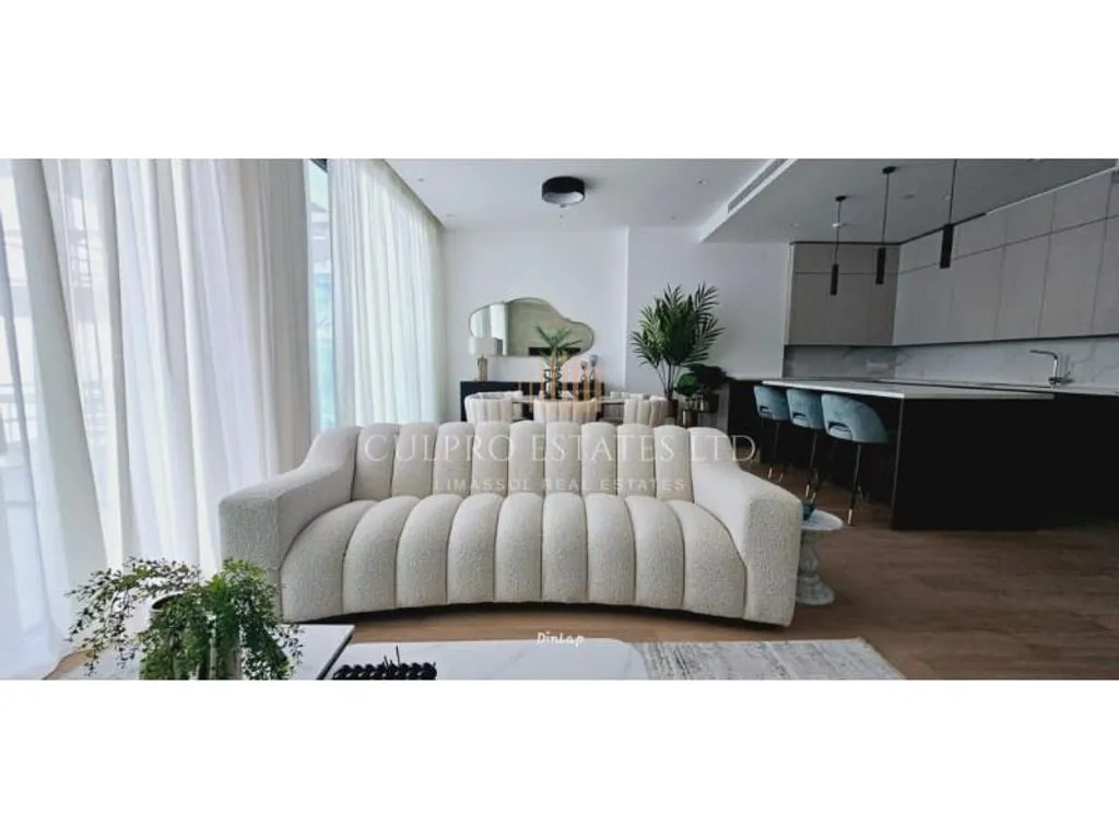Квартира 177м² в Кипре, Лимасол. Стоимостью 2000000€ аренда фото-2