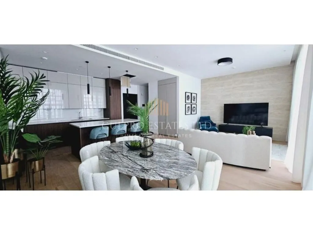 Квартира 177м² в Кипре, Лимасол. Стоимостью 2000000€ аренда фото-8