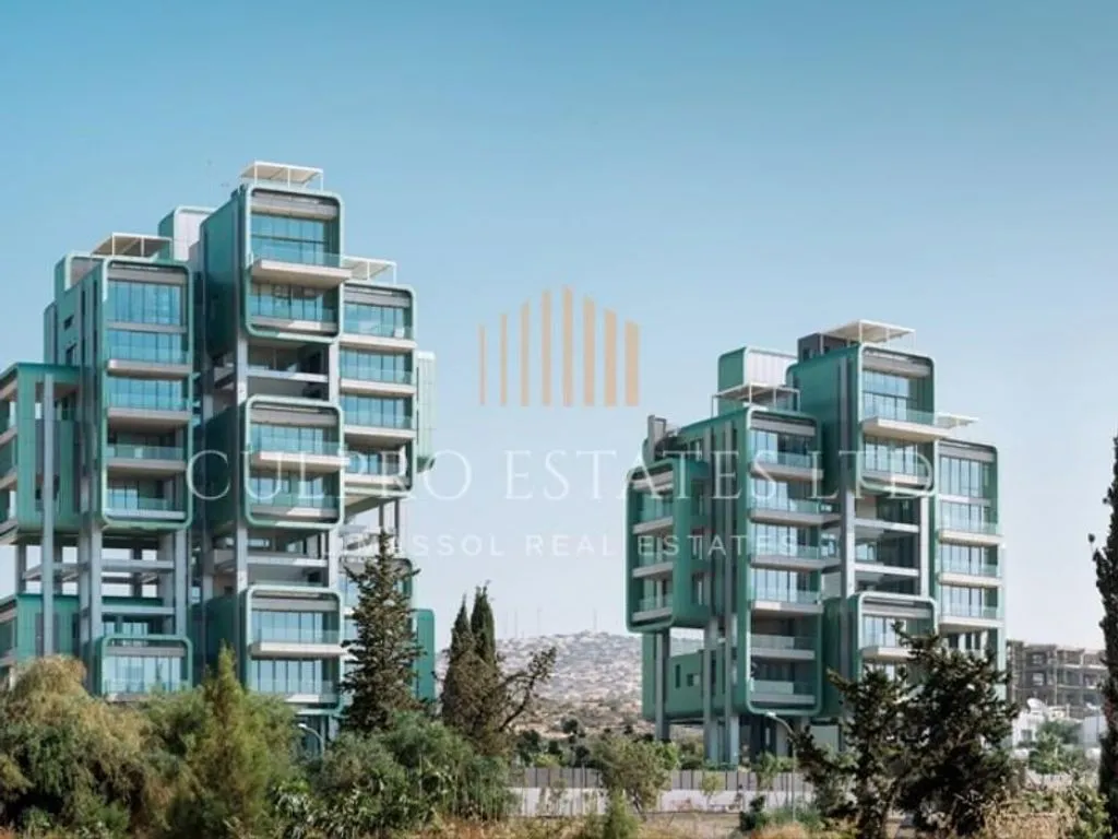 Квартира 177м² в Кипре, Лимасол. Стоимостью 2000000€ аренда фото-11