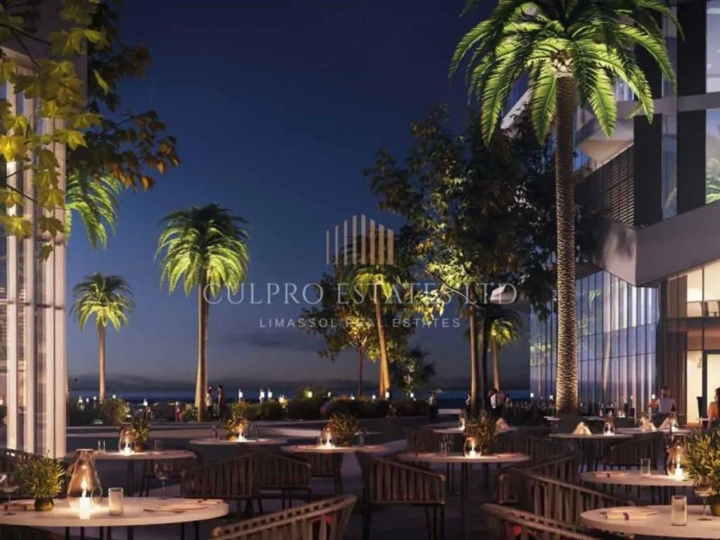 Квартира 177м² в Кипре, Лимасол. Стоимостью 2000000€ аренда фото-12