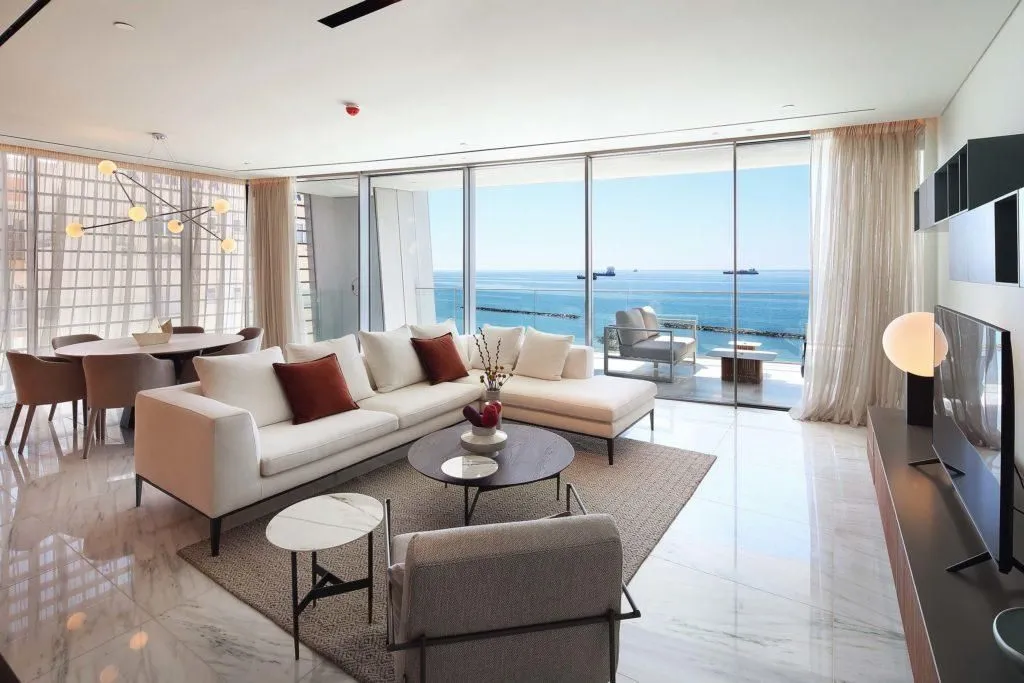 Квартира 177м² в Кипре, Лимасол. Стоимостью 2000000€ аренда фото-13