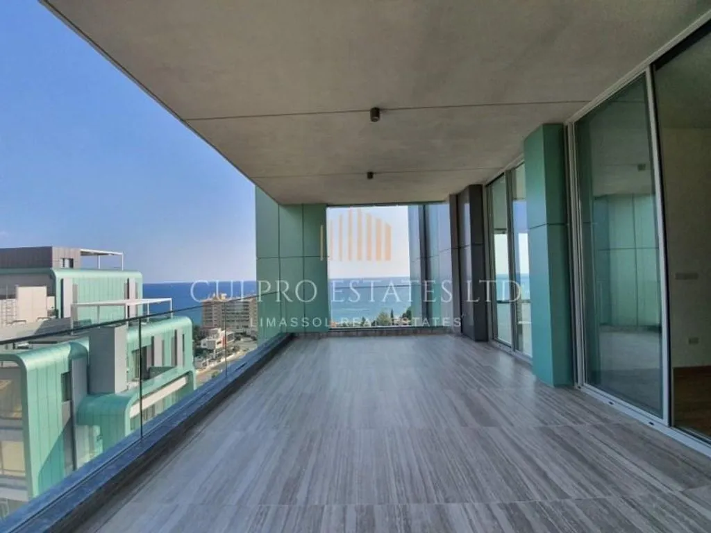 Квартира 177м² в Кипре, Лимасол. Стоимостью 2000000€ аренда фото-16