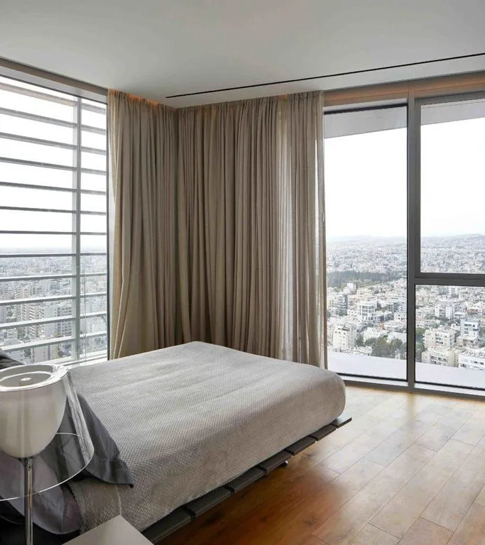 Квартира 177м² в Кипре, Лимасол. Стоимостью 2000000€ аренда фото-18