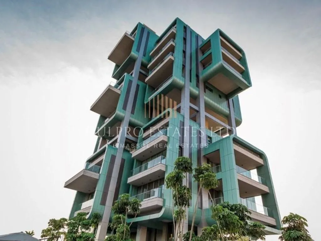 Квартира 177м² в Кипре, Лимасол. Стоимостью 2000000€ аренда фото-20