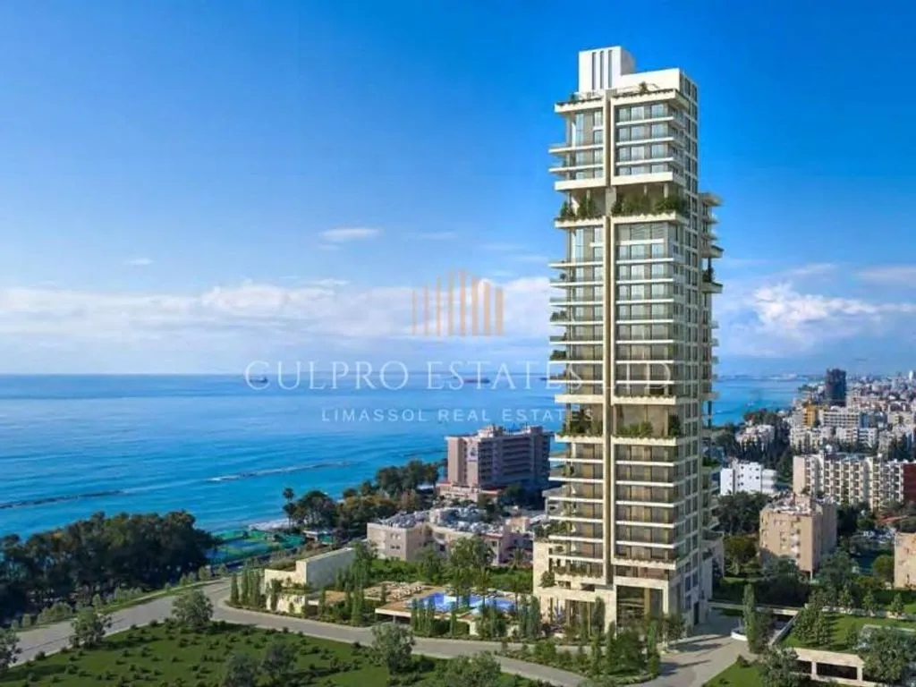 Квартира 177м² в Кипре, Лимасол. Стоимостью 2000000€ аренда фото-21