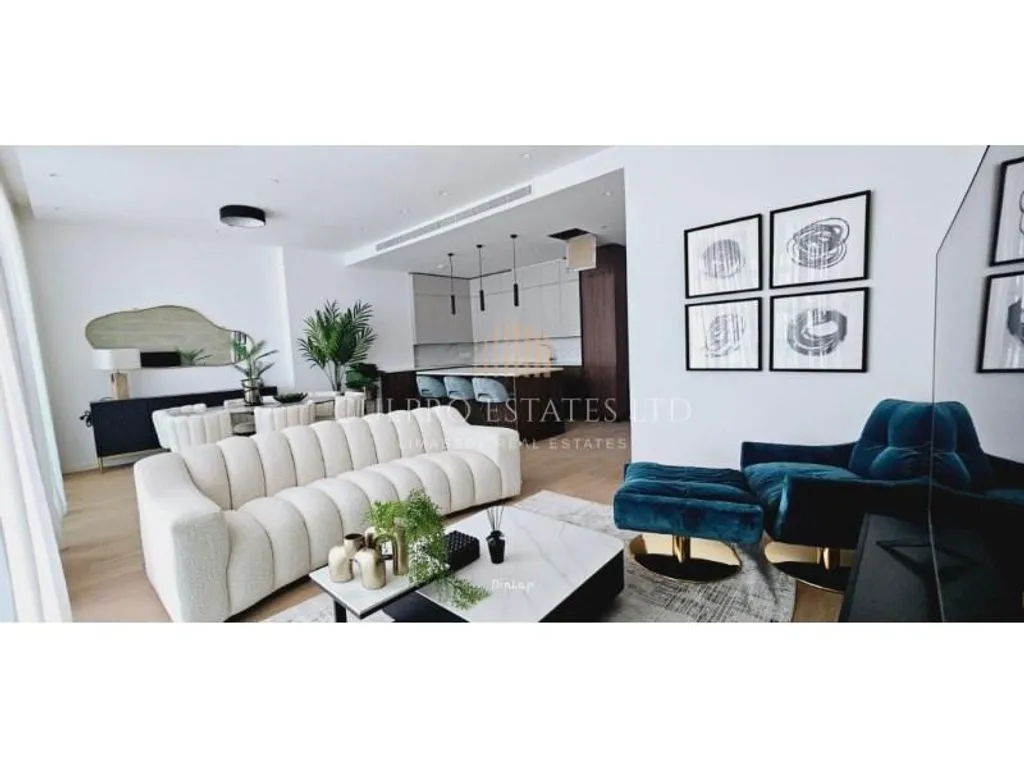 Квартира 177м² в Кипре, Лимасол. Стоимостью 2000000€ аренда фото-22