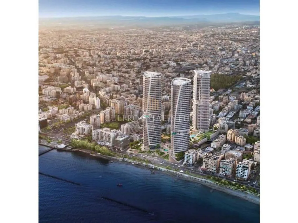 Квартира 266м² в Кипре, Лимасол. Стоимостью 4200000€ аренда фото-7