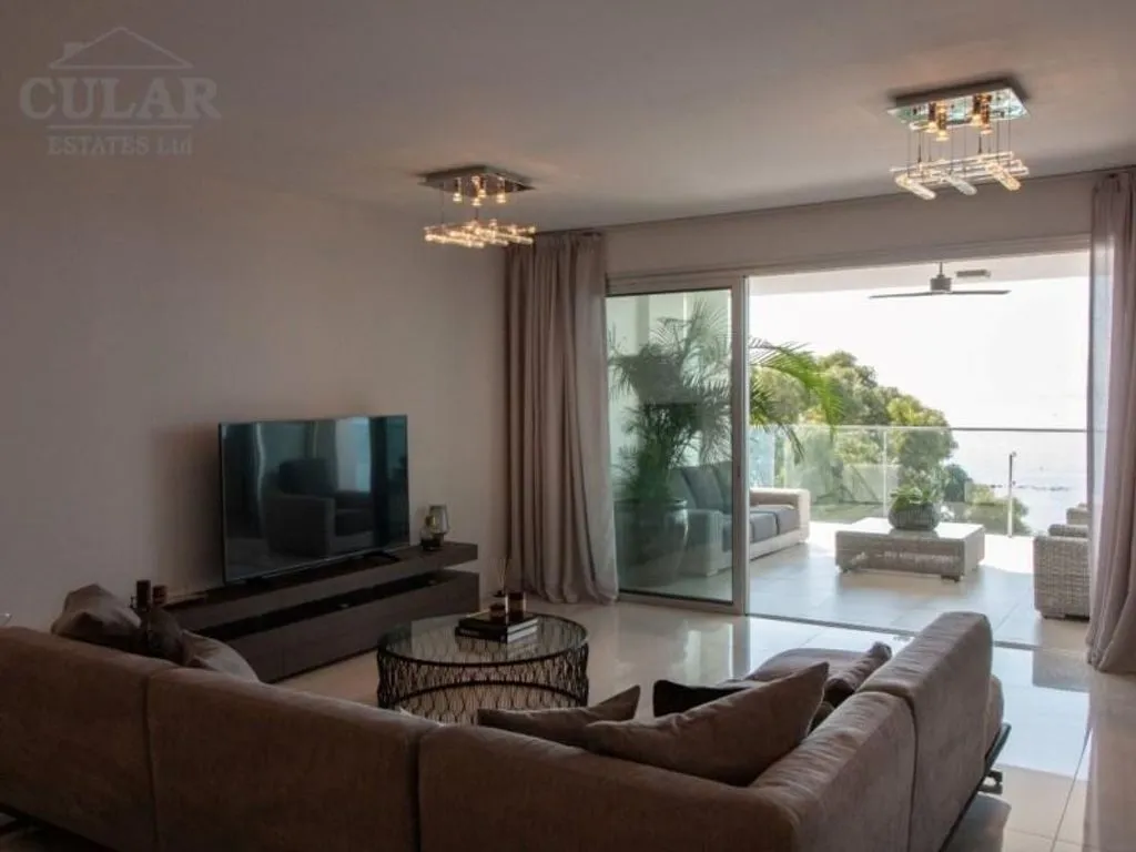 Квартира 266м² в Кипре, Лимасол. Стоимостью 4200000€ аренда фото-11