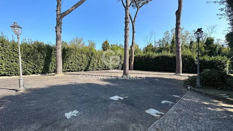 Вилла 400м² в Италии, Рим. Стоимостью 1028557£ аренда фото-5