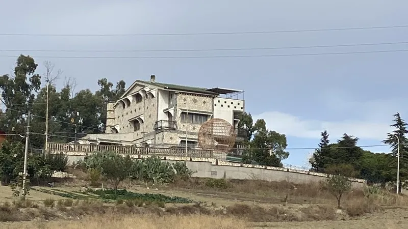 Вилла 300м² в Италии, Матера. Стоимостью 3079446£ аренда фото-4