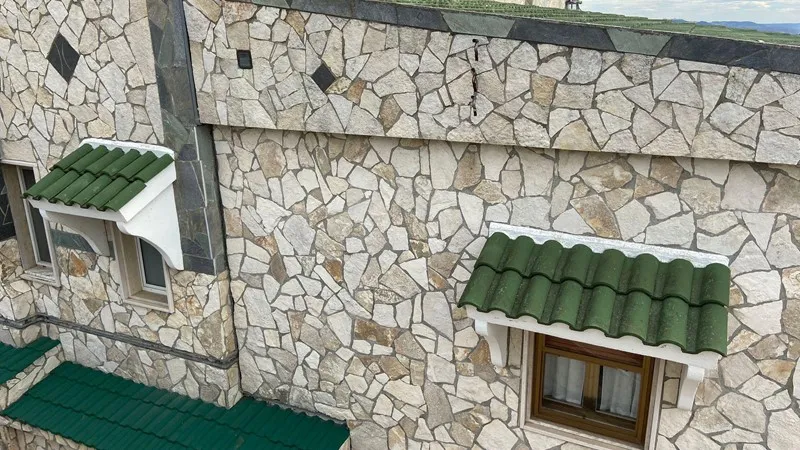 Вилла 300м² в Италии, Матера. Стоимостью 3079446£ аренда фото-5