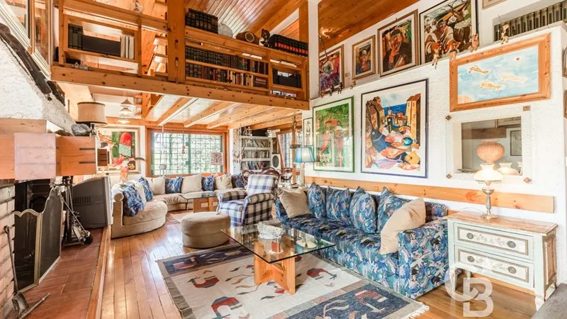 Вилла 437м² в Италии, Рим. Стоимостью 471707£ аренда фото-6