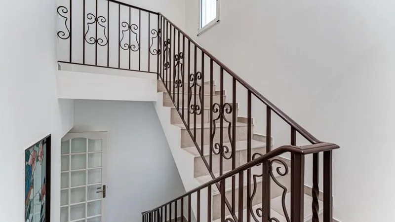 Вилла 370м² в Франции, Сен-Лоран-дю-Вар. Стоимостью 943414£ аренда фото-4