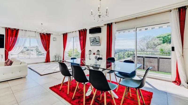 Вилла 370м² в Франции, Сен-Лоран-дю-Вар. Стоимостью 943414£ аренда фото-5