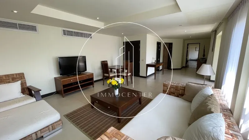 Вилла 350м² в Таиланде, Патонг. Стоимостью 576340£ аренда фото-2