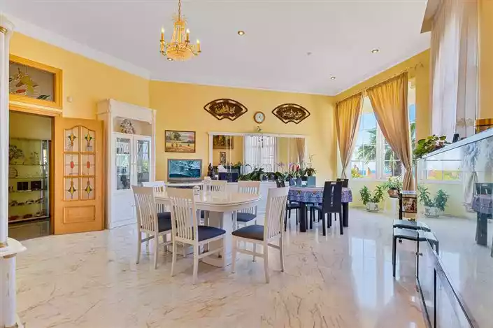 Дом 215м² в Испании, Бенальмадена. Стоимостью 4200000€ аренда фото-19