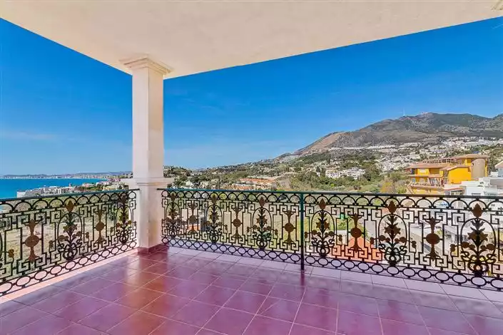 Дом 215м² в Испании, Бенальмадена. Стоимостью 4200000€ аренда фото-23