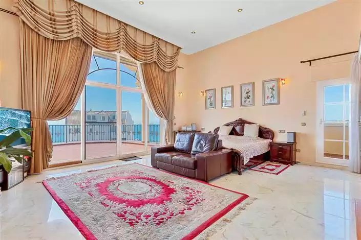 Дом 215м² в Испании, Бенальмадена. Стоимостью 4200000€ аренда фото-25