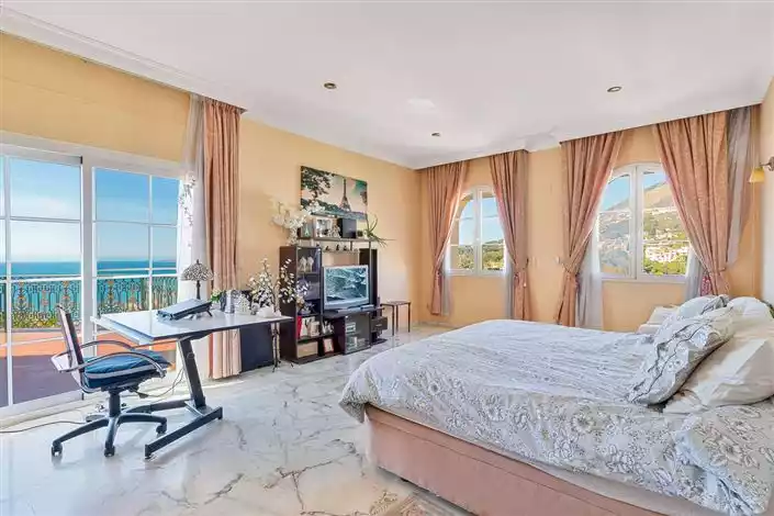 Дом 215м² в Испании, Бенальмадена. Стоимостью 4200000€ аренда фото-27