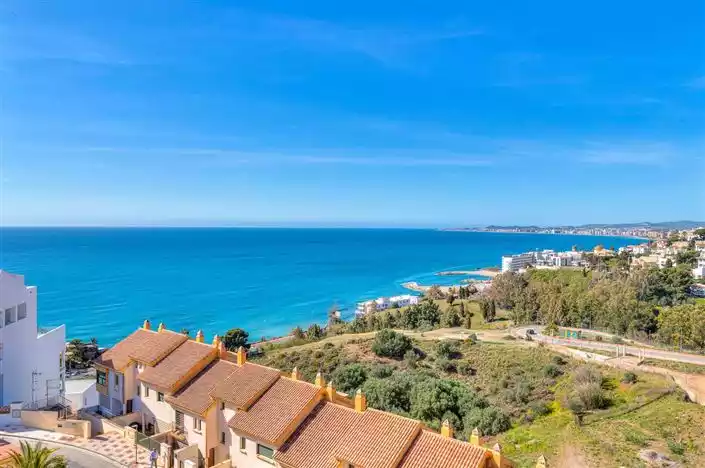 Дом 215м² в Испании, Бенальмадена. Стоимостью 4200000€ аренда фото-4