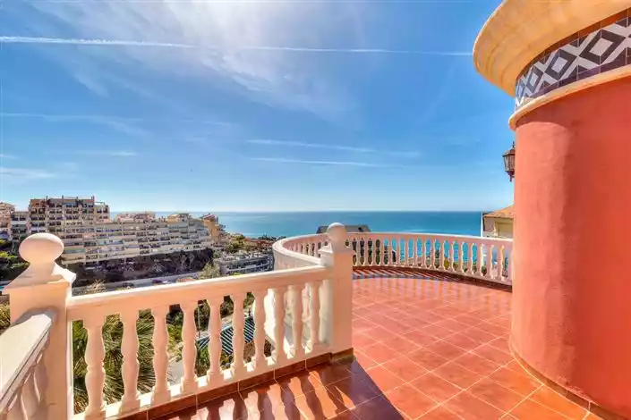 Дом 215м² в Испании, Бенальмадена. Стоимостью 4200000€ аренда фото-6
