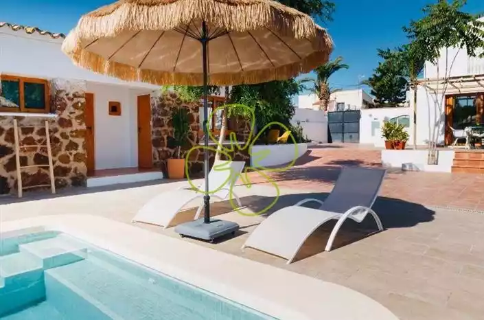 Дом 185м² в Испании, Альмерия. Стоимостью 249990€ аренда фото-10