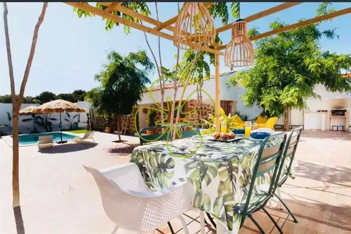 Дом 185м² в Испании, Альмерия. Стоимостью 249990€ аренда фото-12