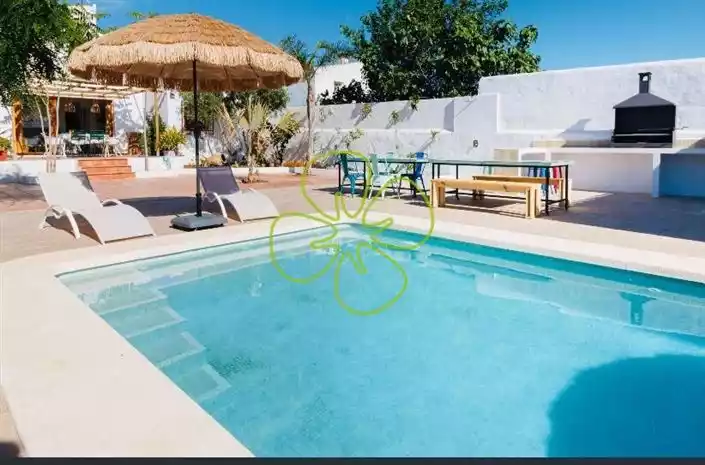 Дом 185м² в Испании, Альмерия. Стоимостью 249990€ аренда фото-15