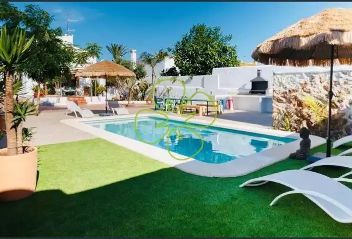 Дом 185м² в Испании, Альмерия. Стоимостью 249990€ аренда фото-16