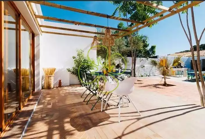 Дом 185м² в Испании, Альмерия. Стоимостью 249990€ аренда фото-17