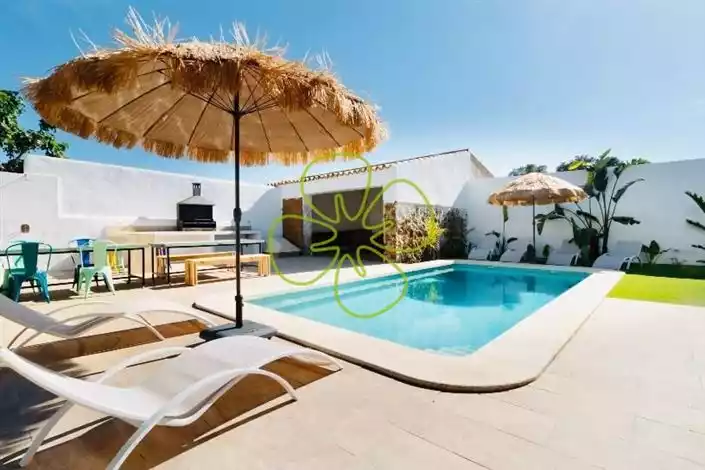 Дом 185м² в Испании, Альмерия. Стоимостью 249990€ аренда фото-2