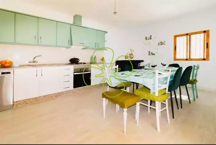 Дом 185м² в Испании, Альмерия. Стоимостью 249990€ аренда фото-21