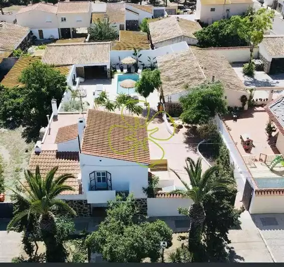 Дом 185м² в Испании, Альмерия. Стоимостью 249990€ аренда фото-22