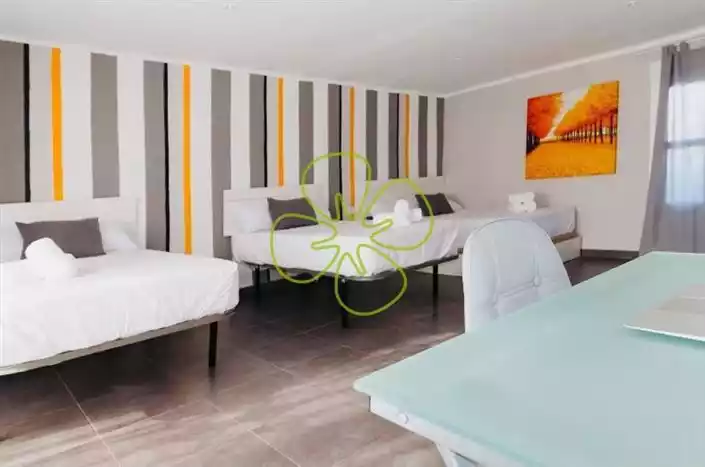 Дом 185м² в Испании, Альмерия. Стоимостью 249990€ аренда фото-31