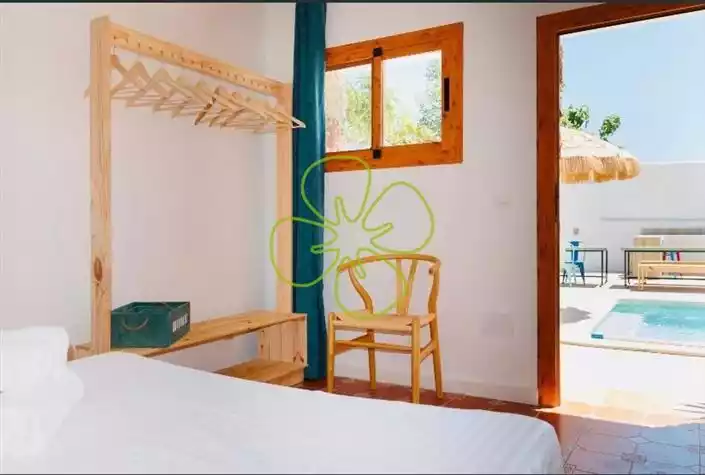 Дом 185м² в Испании, Альмерия. Стоимостью 249990€ аренда фото-37
