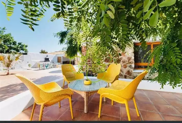 Дом 185м² в Испании, Альмерия. Стоимостью 249990€ аренда фото-4