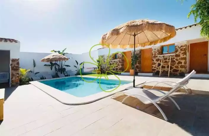 Дом 185м² в Испании, Альмерия. Стоимостью 249990€ аренда фото-5