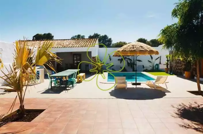Дом 185м² в Испании, Альмерия. Стоимостью 249990€ аренда фото-9