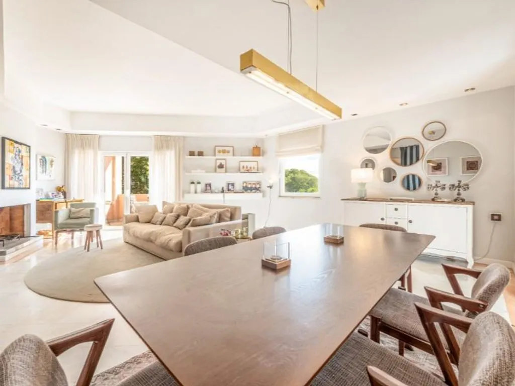 Дом 253м² в Португалии, Лиссабон. Стоимостью 1400000€ аренда фото-5