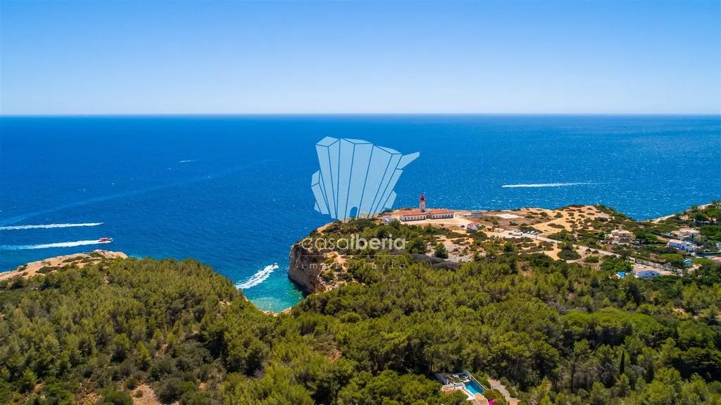 Дом 165м² в Португалии, Лагоа. Стоимостью 3800000€ аренда фото-1