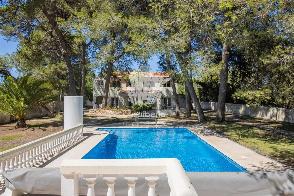 Дом 165м² в Португалии, Лагоа. Стоимостью 3800000€ аренда фото-2