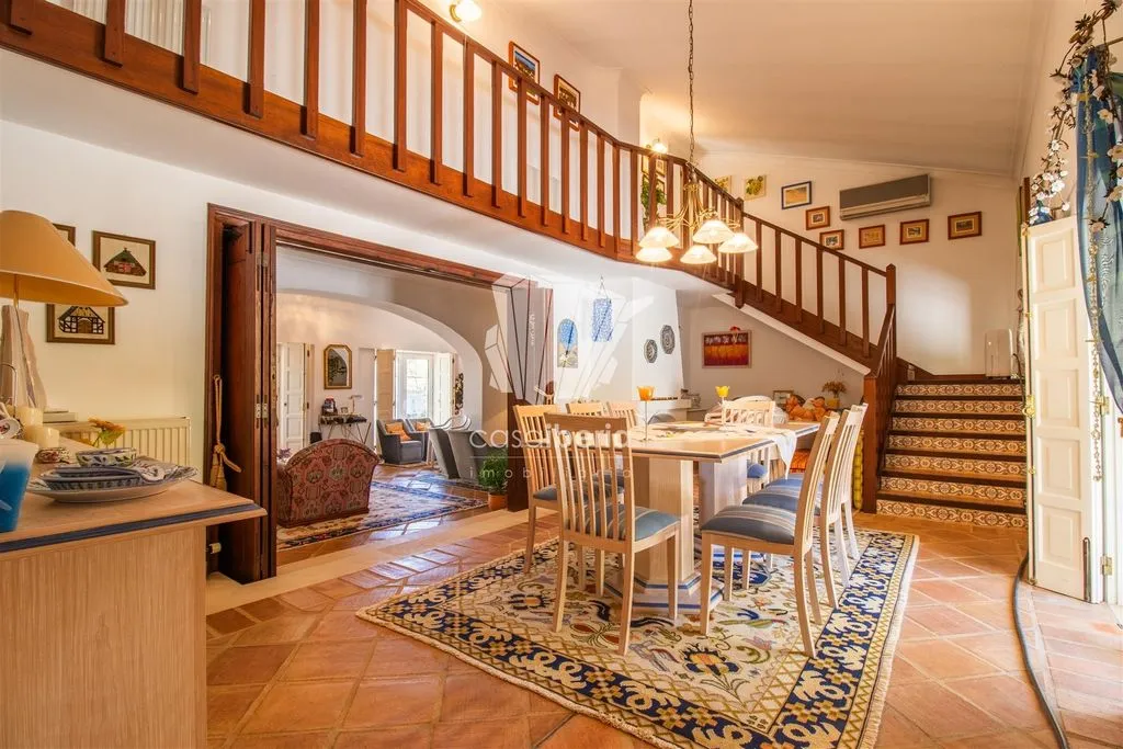 Дом 165м² в Португалии, Лагоа. Стоимостью 3800000€ аренда фото-6