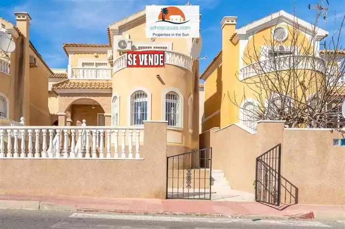 Дом 102м² в Испании, Вильямартин. Стоимостью 165000€ аренда фото-1