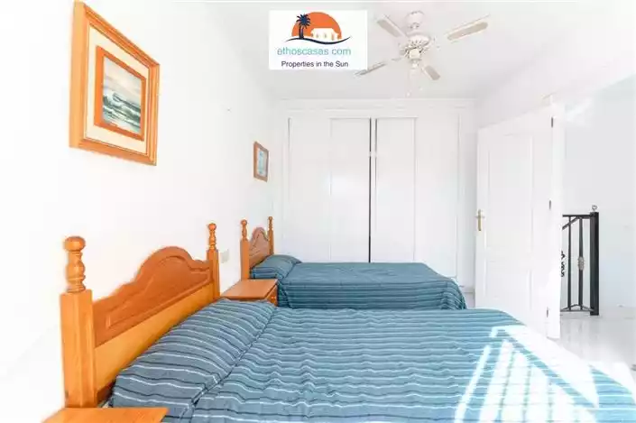 Дом 102м² в Испании, Вильямартин. Стоимостью 165000€ аренда фото-14