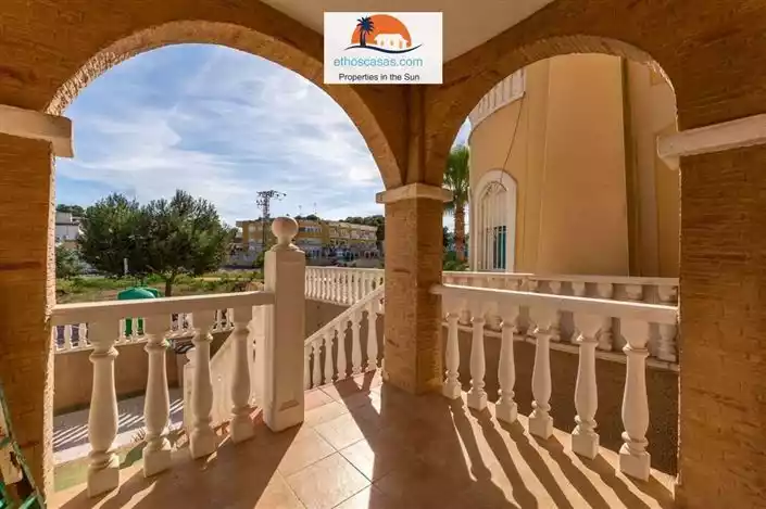 Дом 102м² в Испании, Вильямартин. Стоимостью 165000€ аренда фото-4
