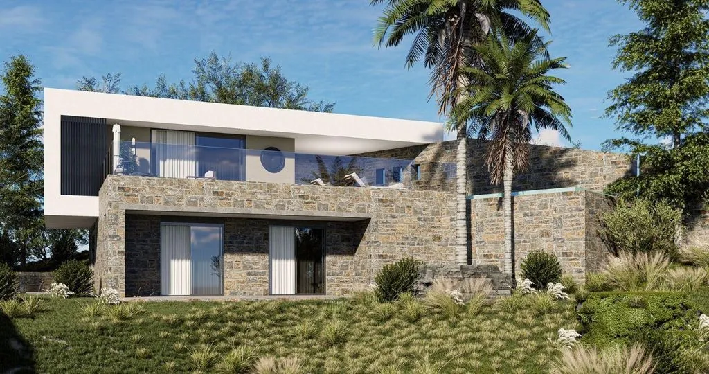 Дом 135м² в Греции, Ретимно. Стоимостью 515000€ аренда фото-2